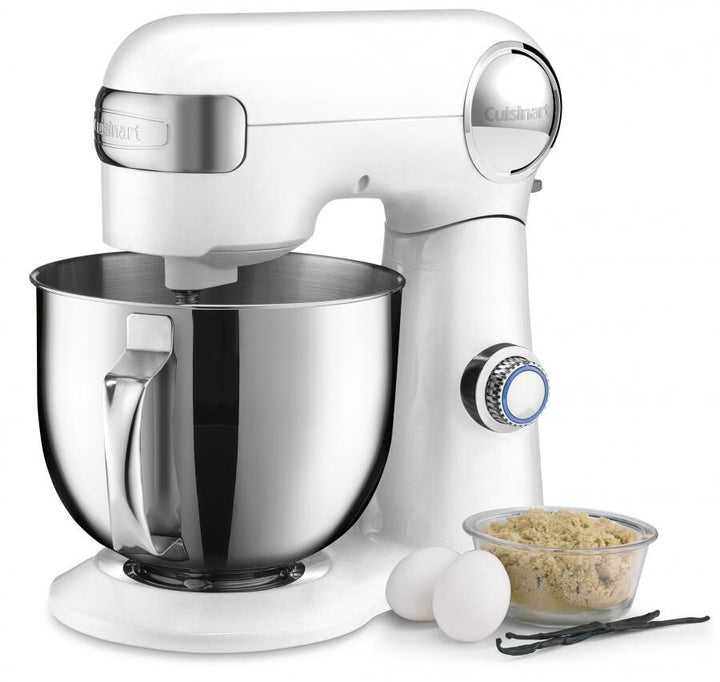 Cuisinart Precision Master 5.5-Quart Stand Mixer