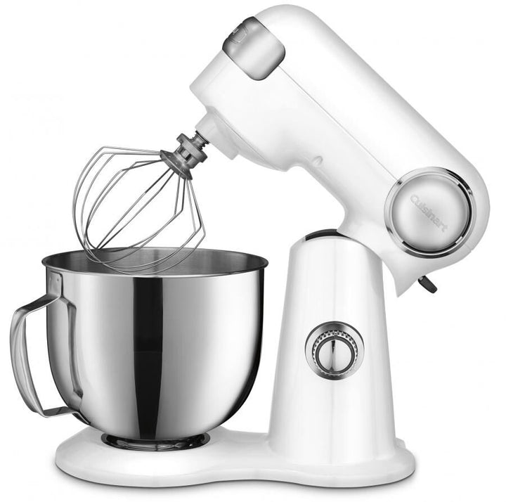 Cuisinart Precision Master 5.5-Quart Stand Mixer