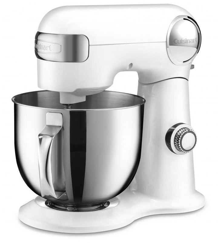 Cuisinart Precision Master 5.5-Quart Stand Mixer