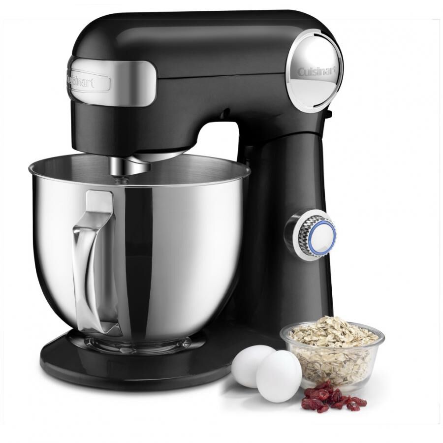 Cuisinart Precision Master 5.5-Quart Stand Mixer