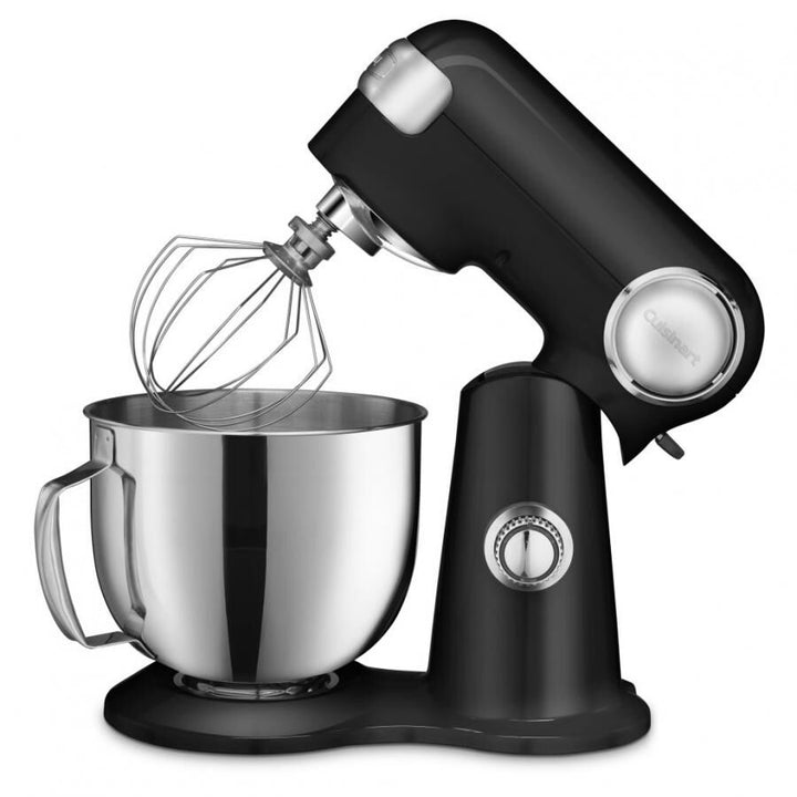 Cuisinart Precision Master 5.5-Quart Stand Mixer