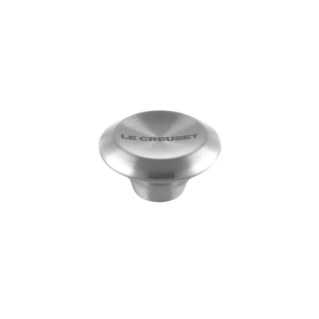 Le Creuset Signature Stainless Steel Knob - Thumbnail 2