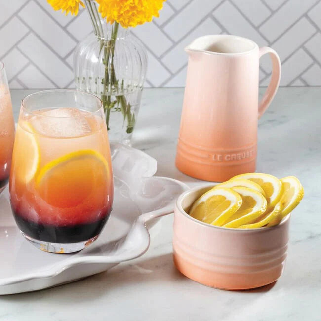 Le Creuset Round Straight Wall Ramekin, 7oz