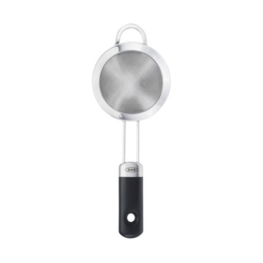 Steel Fine Mesh Cocktail Strainer