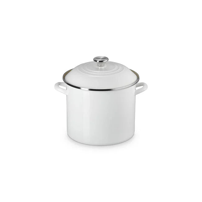 Le Creuset Traditional 12qt Stockpot