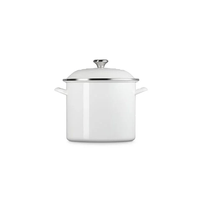 Le Creuset Traditional 12qt Stockpot