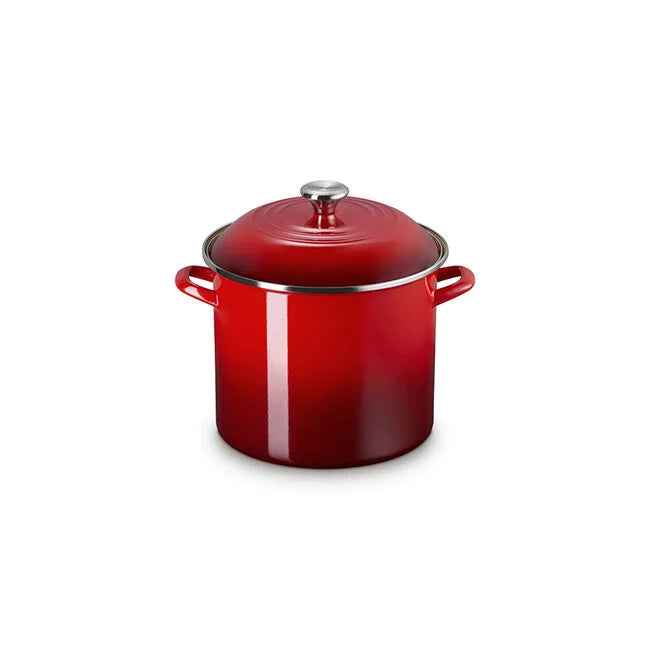 Le Creuset Traditional 12qt Stockpot