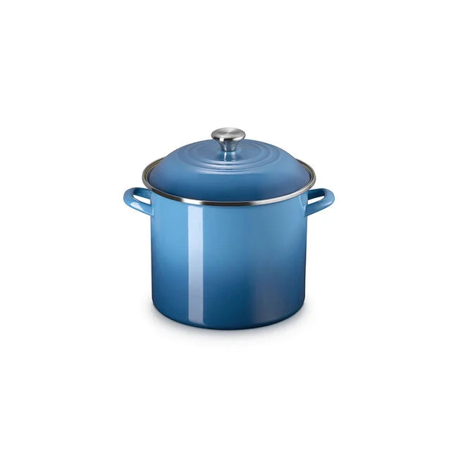 Le Creuset Traditional 12qt Stockpot