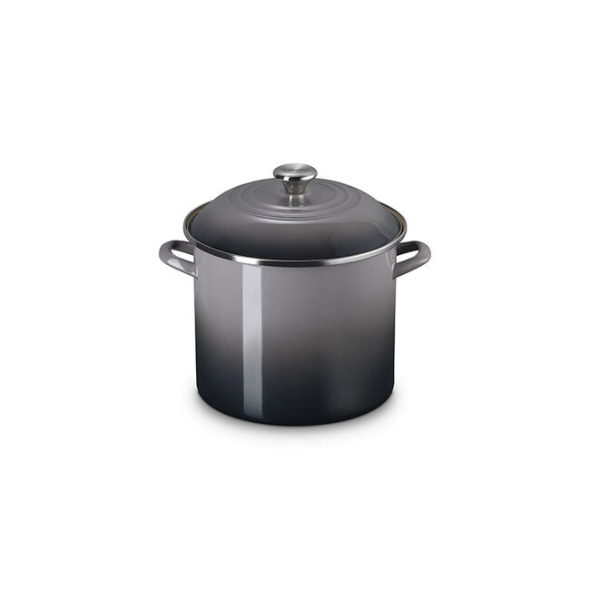Le Creuset Traditional 12qt Stockpot