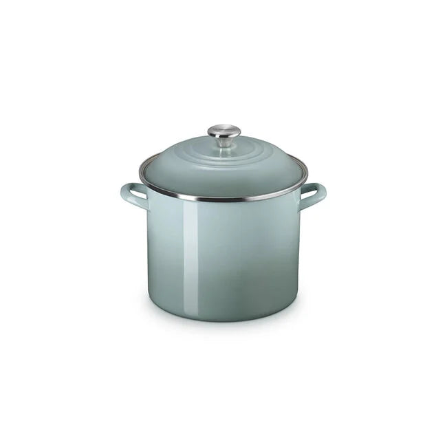 Le Creuset Traditional 12qt Stockpot