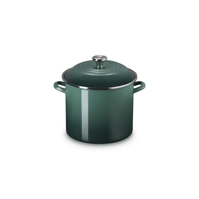 Le Creuset Traditional 12qt Stockpot