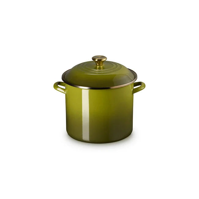 Le Creuset Traditional 12qt Stockpot