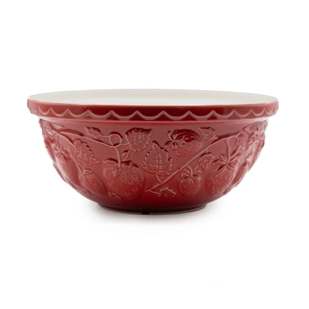 Mason Cash Berry Mixing Bowl Collection