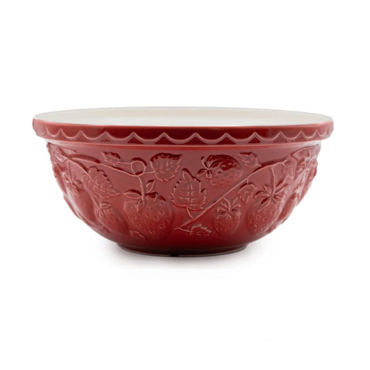 Mason Cash Berry Mixing Bowl Collection