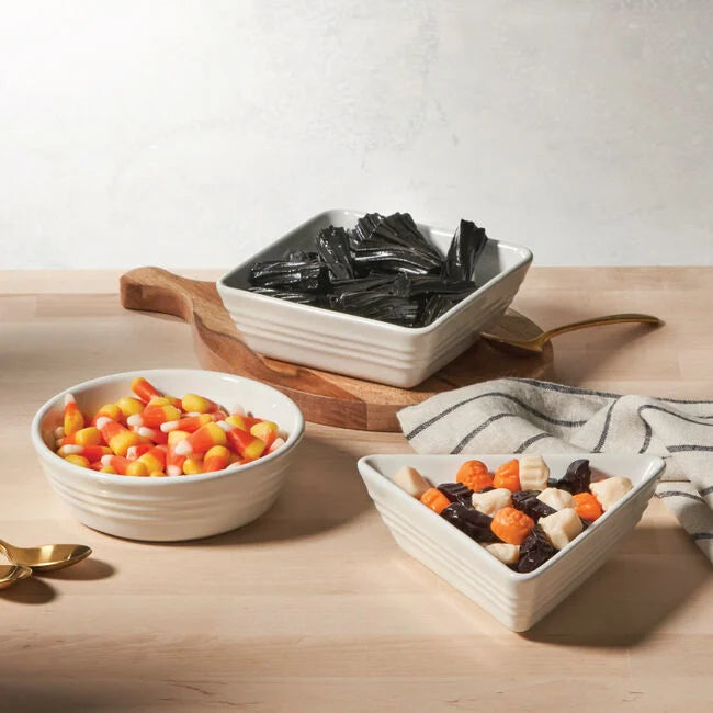 Set of 3 Tapas Dishes