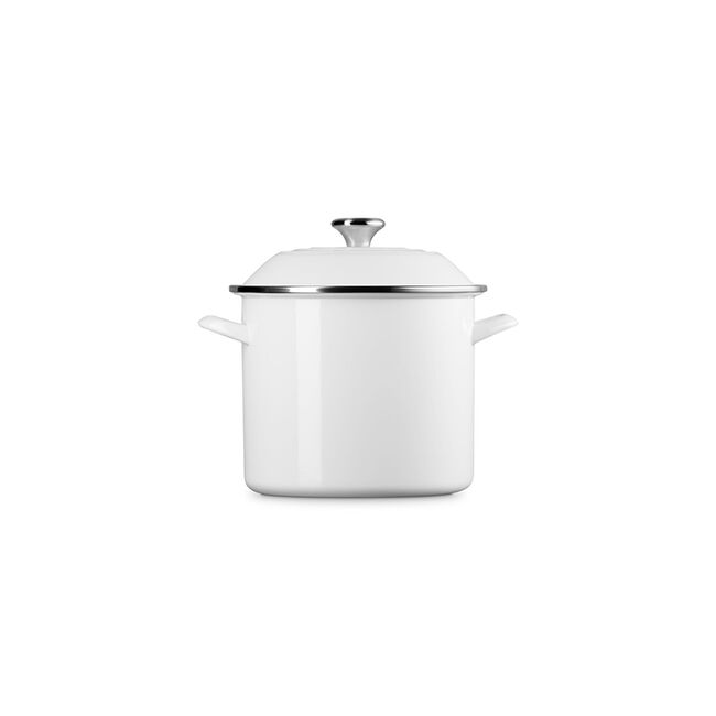 Le Creuset 10 qt Stockpot