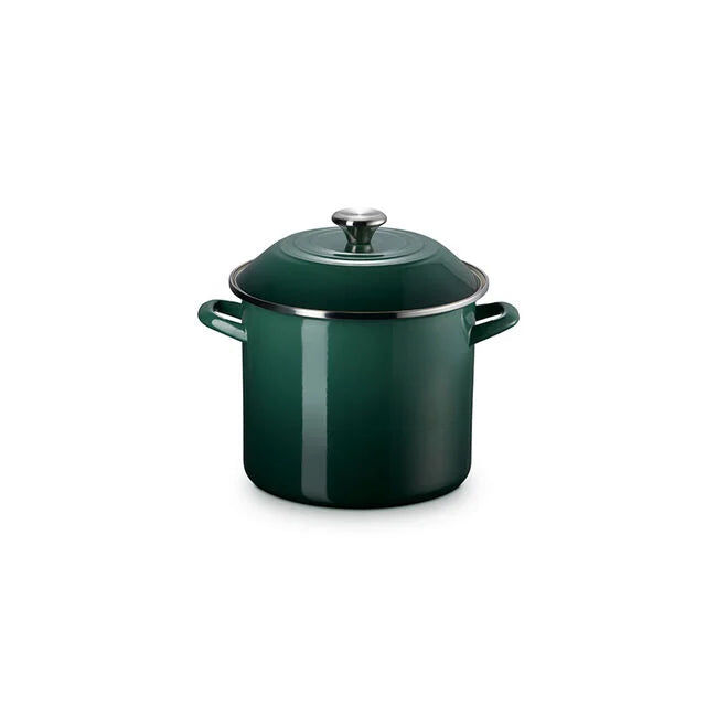 Le Creuset 10 qt Stockpot