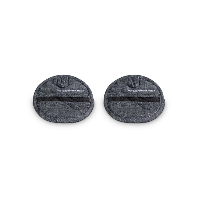 Le Creuset Set of 2 Pot Grips