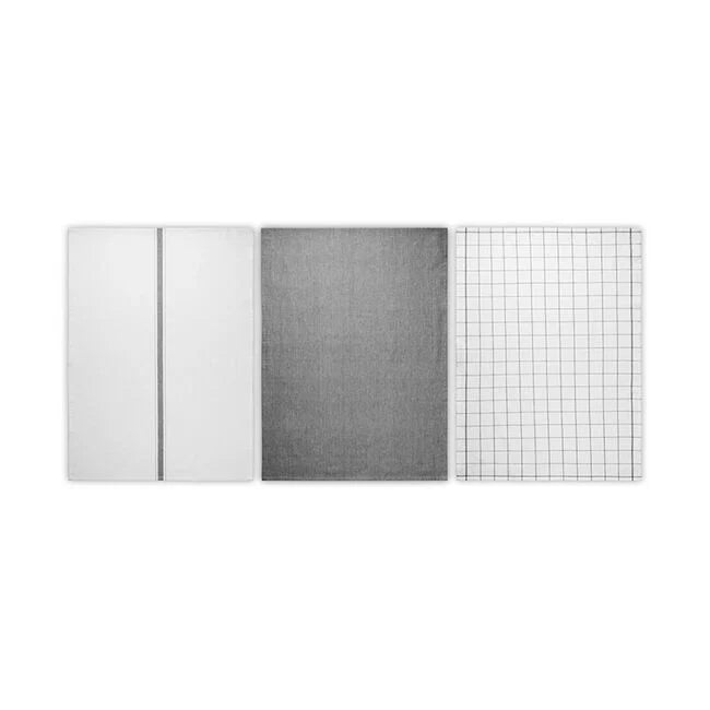 Le Creuset Set of 3 Kitchen Towels
