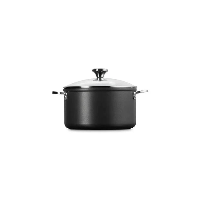 Toughened Non-Stick PRO 6.3qt Stockpot