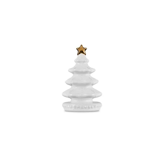 Christmas Tree Pie Vent