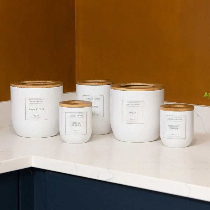 Eden Small Storage Container