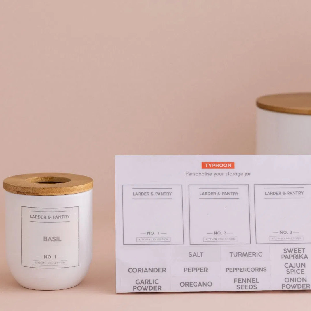 Eden Small Storage Container