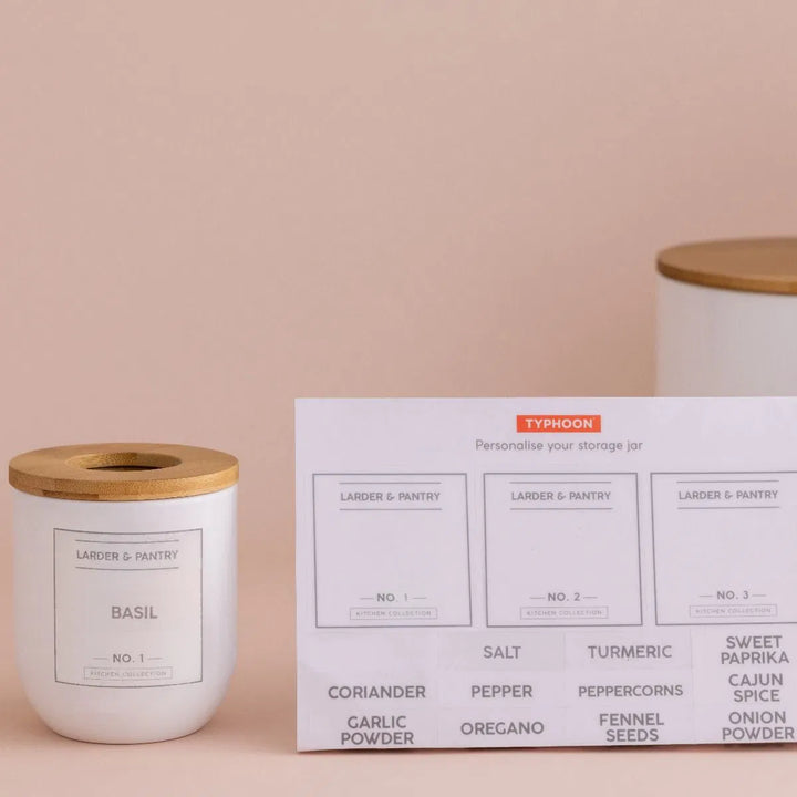 Eden Small Storage Container