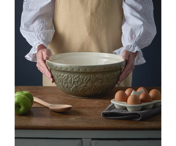 Mason Cash In The Forest Bowl Collection