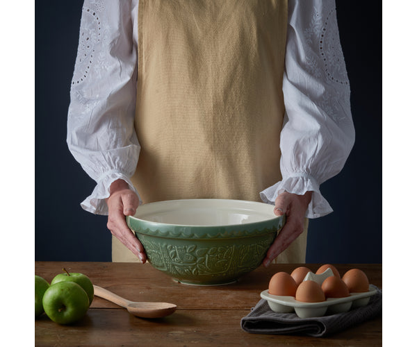Mason Cash In The Forest Bowl Collection