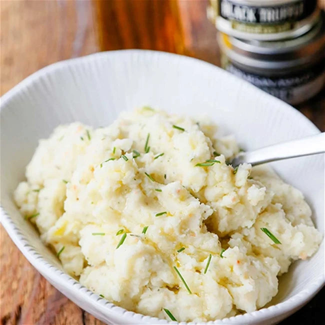 Love Those Spuds: Thursday, March 5, 6:00pm