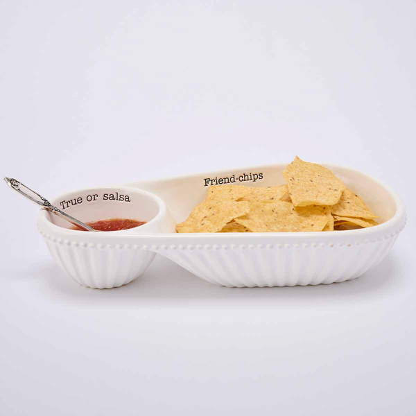 Circa Chip & Dip Set