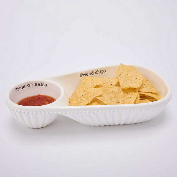 Circa Chip & Dip Set