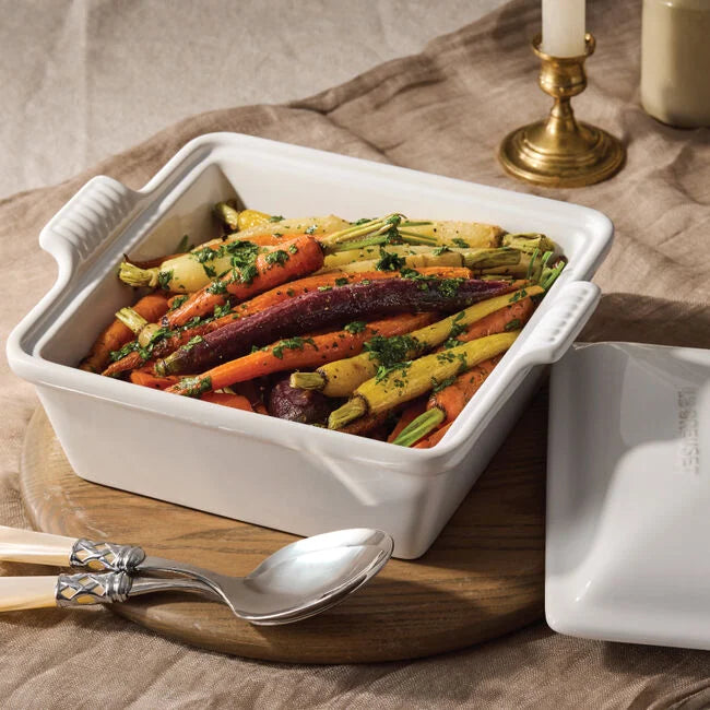 Heritage Square Casserole, 2.5qt