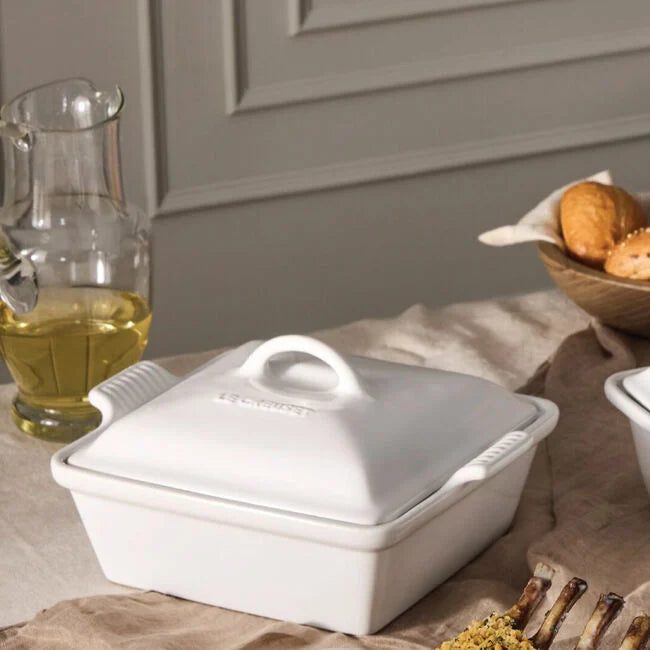 Heritage Square Casserole, 2.5qt