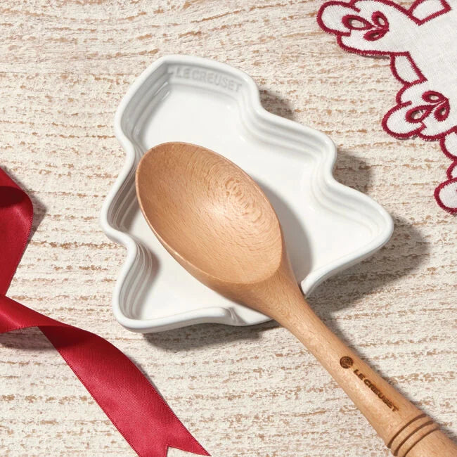 Noël Collection Tree Spoon Rest