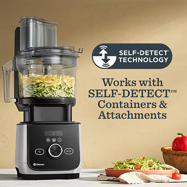 Vitamix Ascent X4