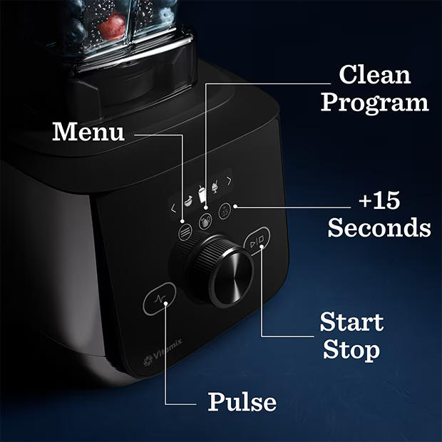 Vitamix Ascent X4