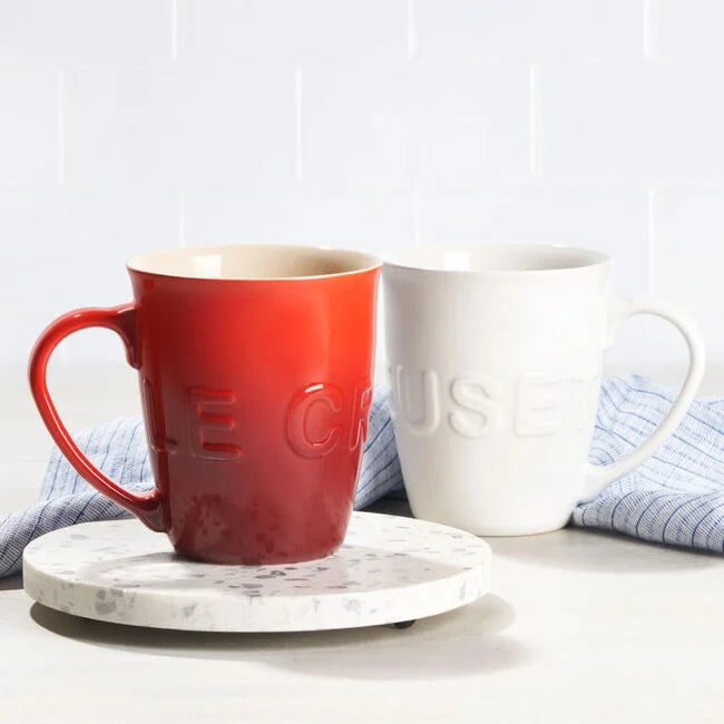 Extra Large Logo Mug, 20oz