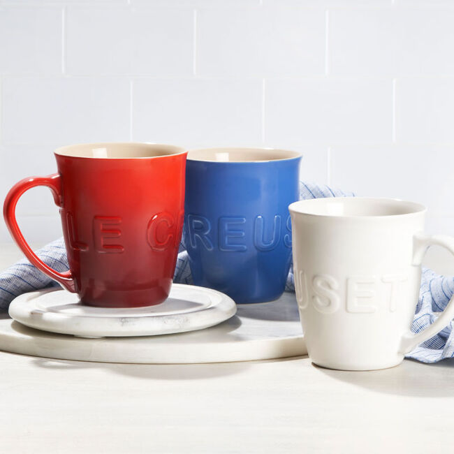 Extra Large Logo Mug, 20oz