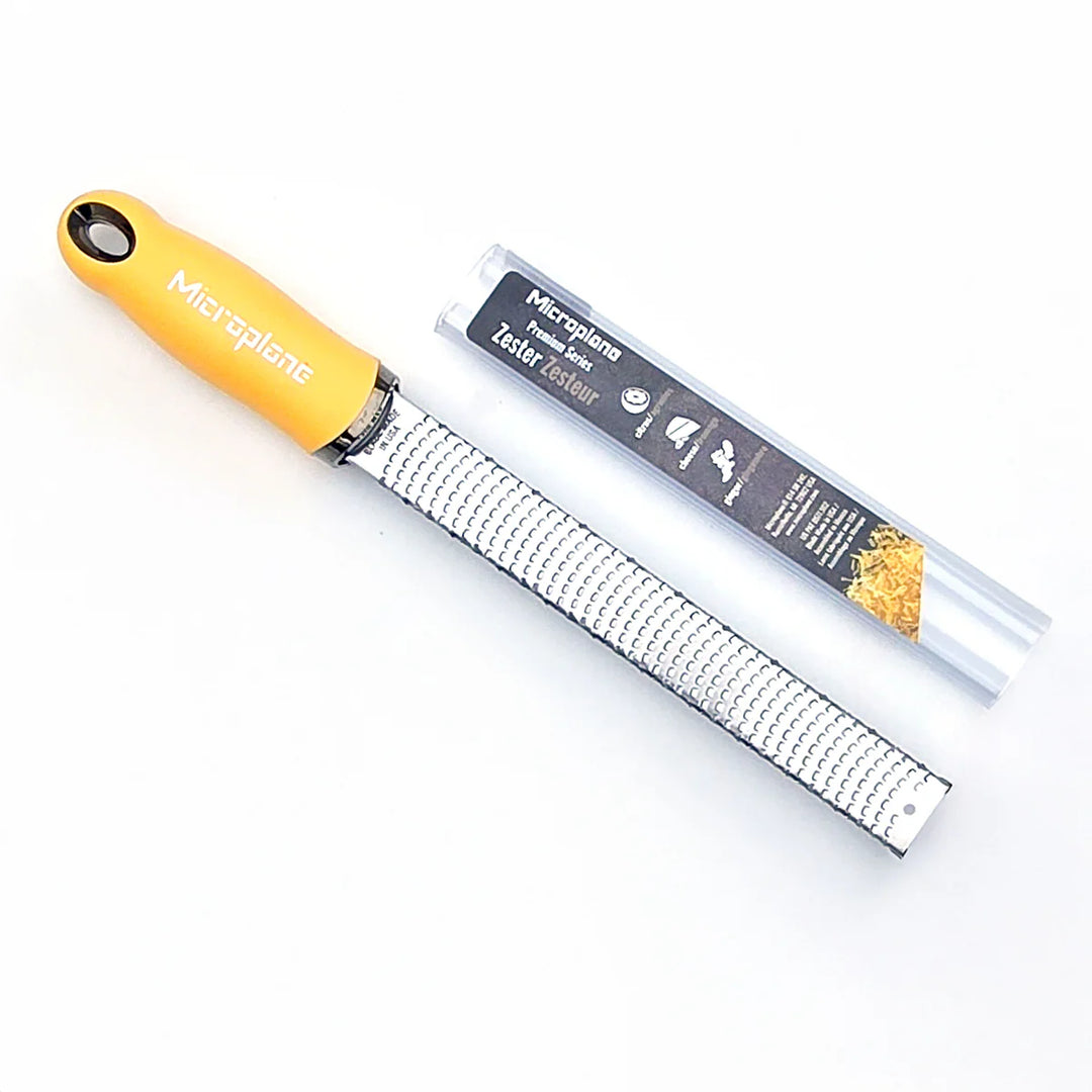 Microplane Zester/Grater