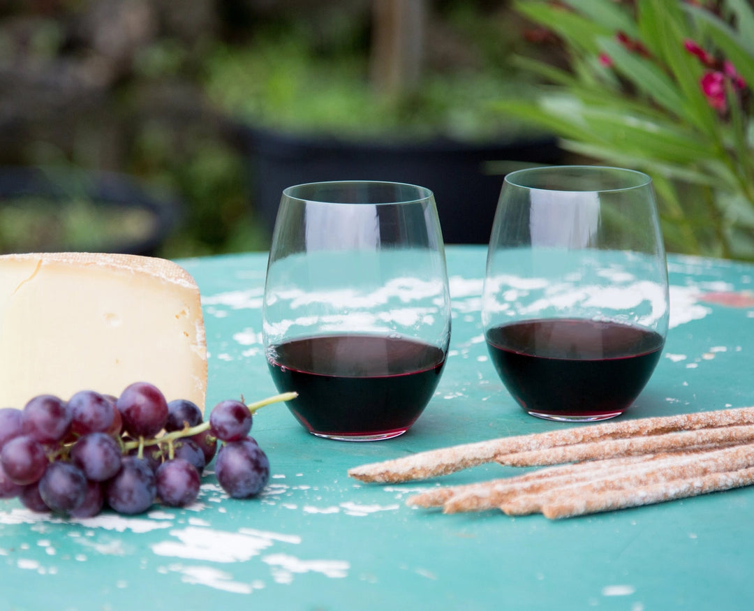 Buy Riedel Vinum Cabernet/Merlot Wine Glasses Set Of 2 Online