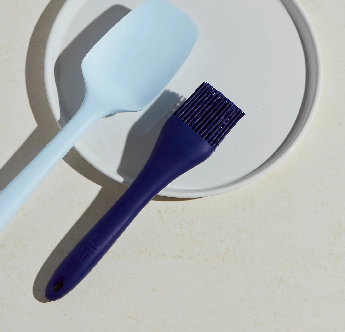 GIR Premium Silicone Basting Brush - Thumbnail 2