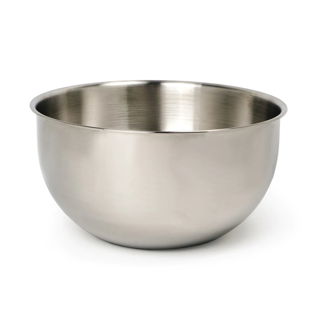 RSVP Stainless Steel Mixing Bowls