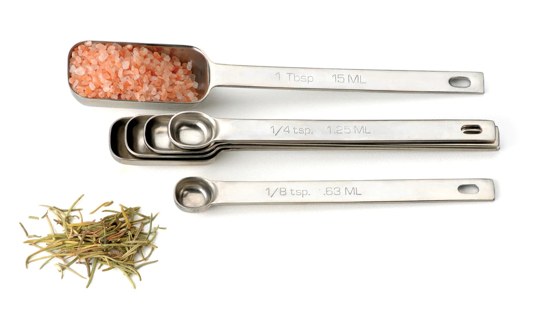 RSVP Spice Spoons - Thumbnail 4