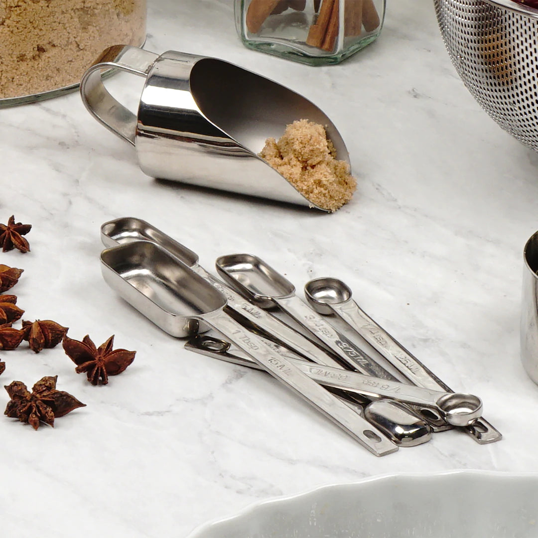 RSVP Spice Spoons - Thumbnail 3