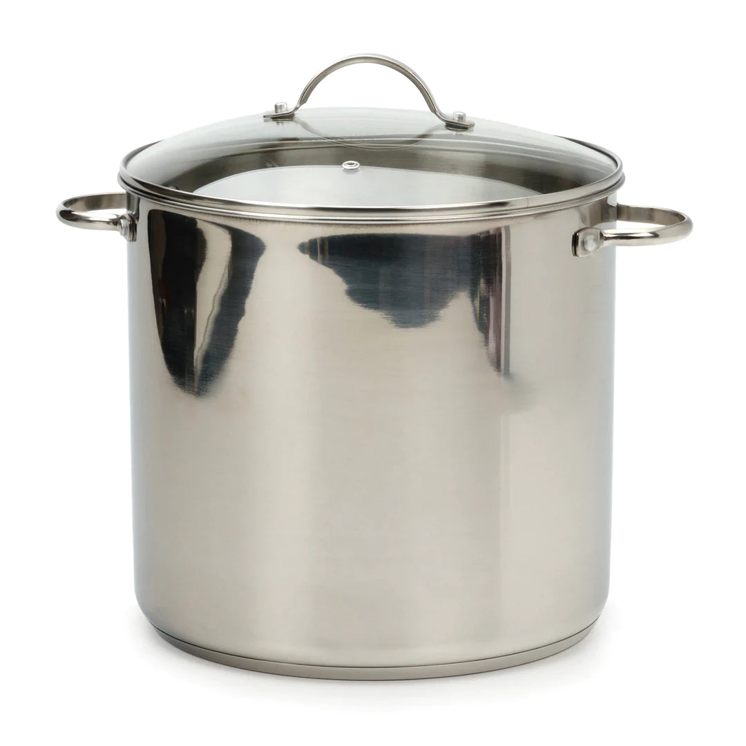 RSVP Endurance Stockpot