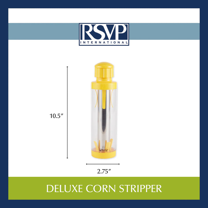 Deluxe Corn Stripper