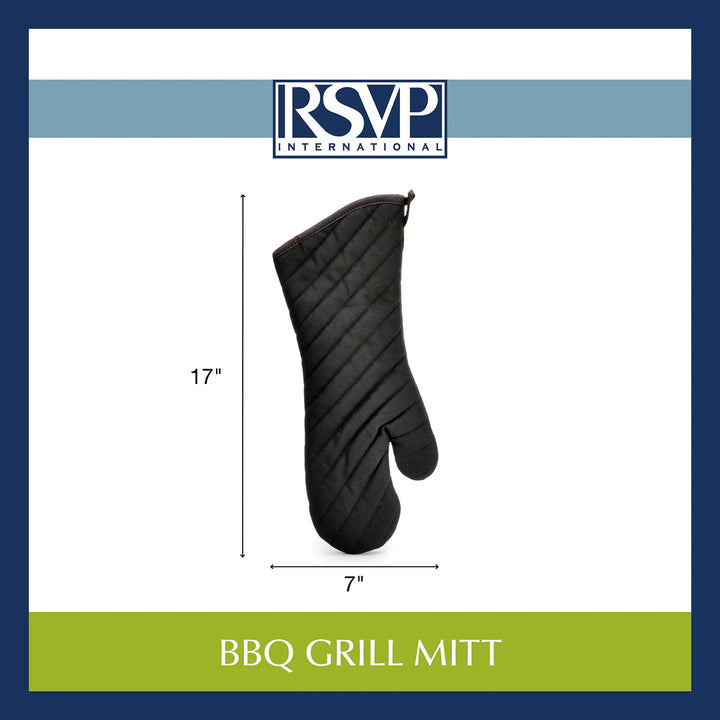 RSVP BBQ Glove