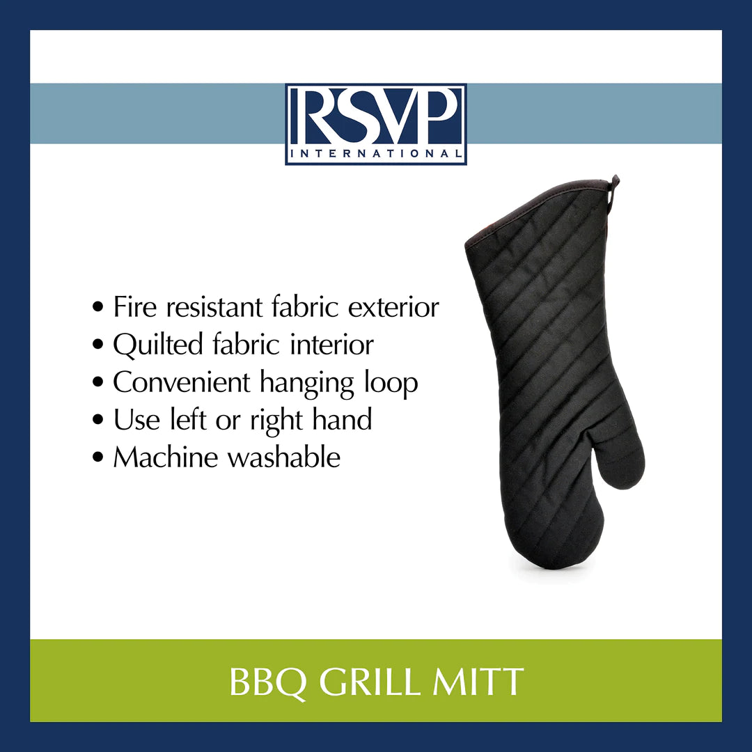 RSVP BBQ Glove